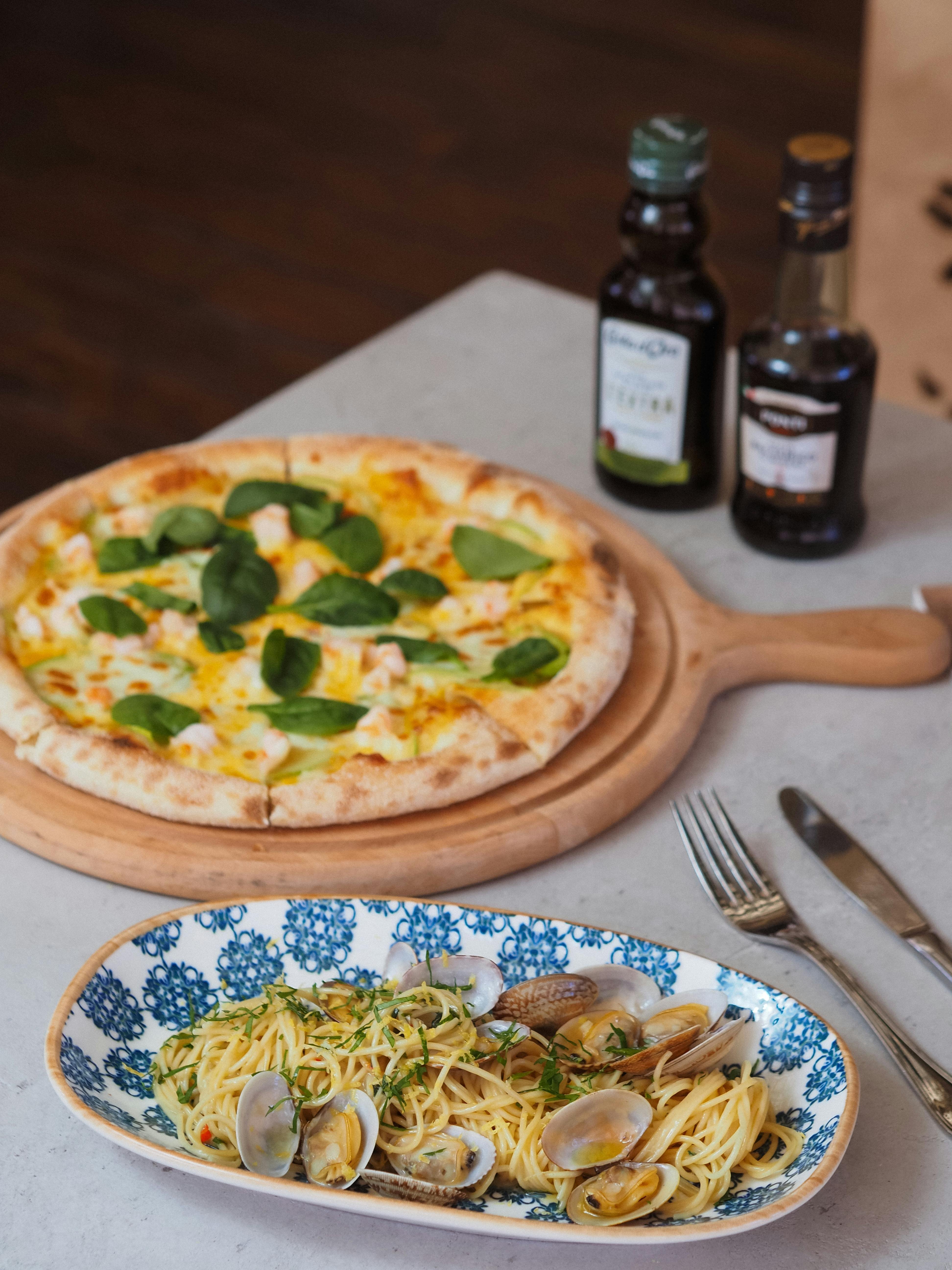 Carboidrati a cena: fanno ingrassare o aiutano il sonno?