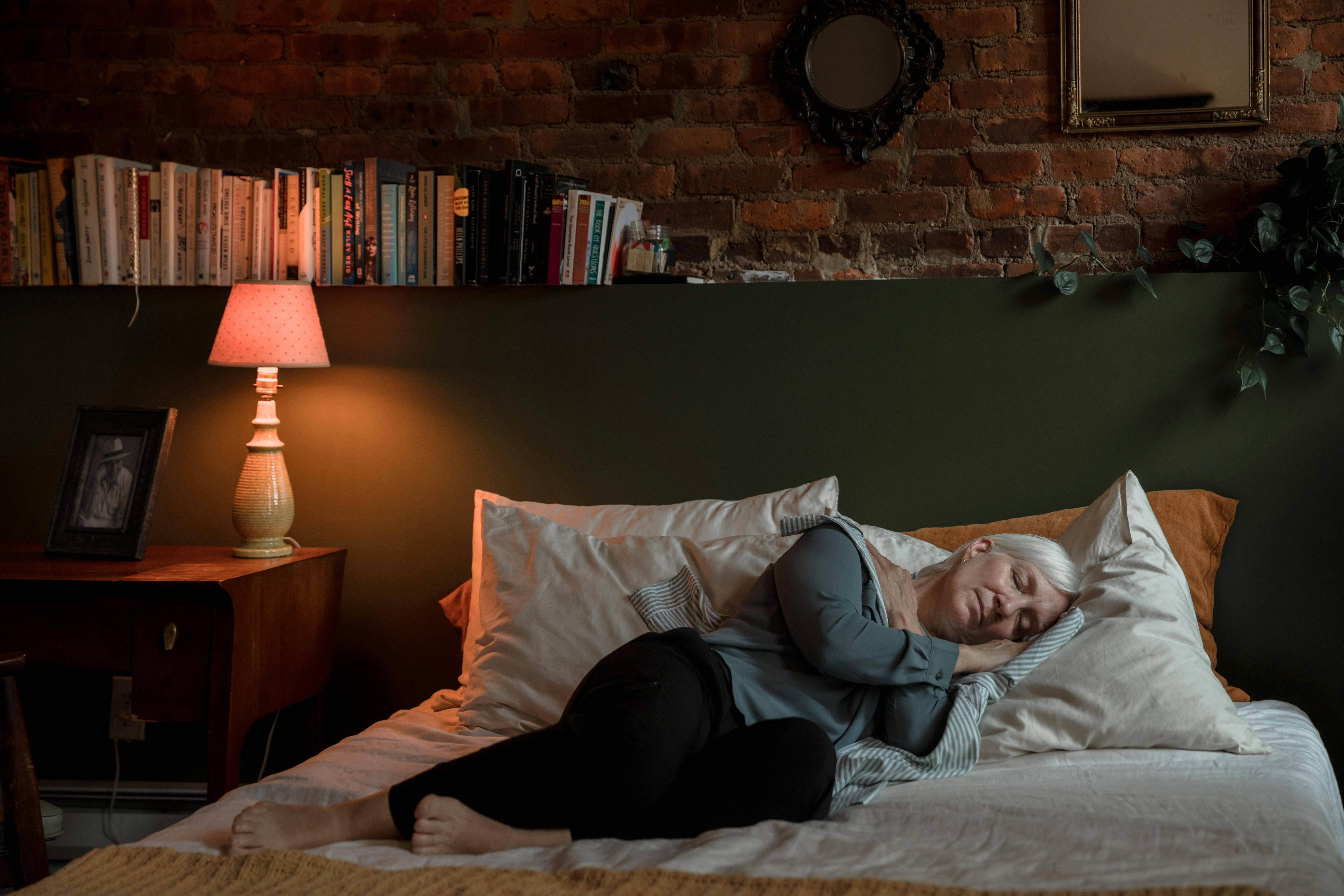 Glicina dopo i 50 anni: l'aminoacido che aiuta sonno, metabolismo, articolazioni e longevit&agrave;