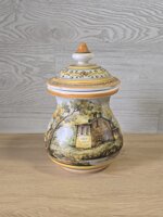 sottovaso-ceramica-artistica-di-castelli-mod-paesaggio