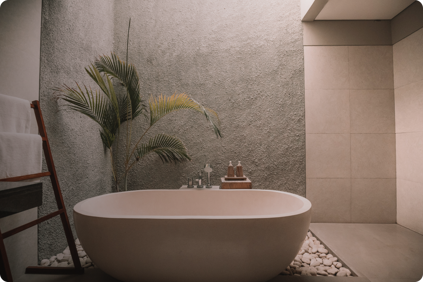 bagno
