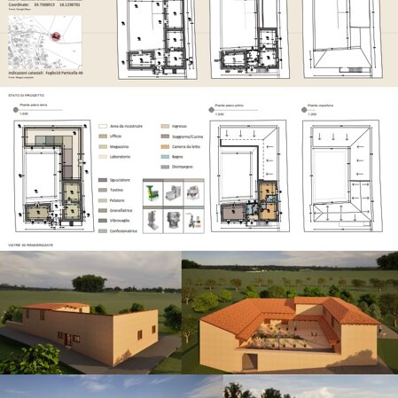 Monastero Lungro (CS)