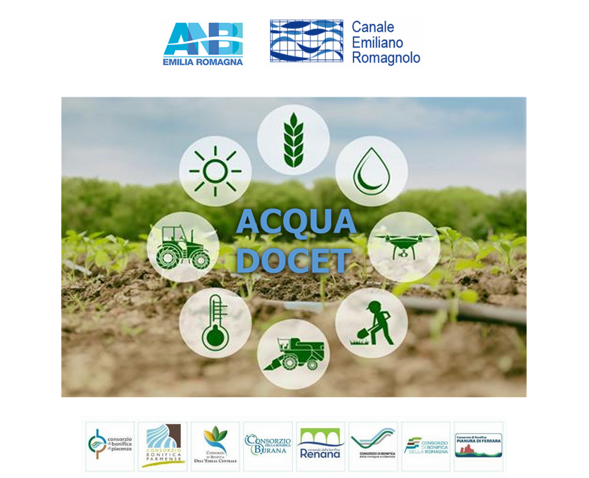 acquadocet 