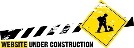 sito in costruzione