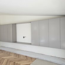 installazioni living e saloni