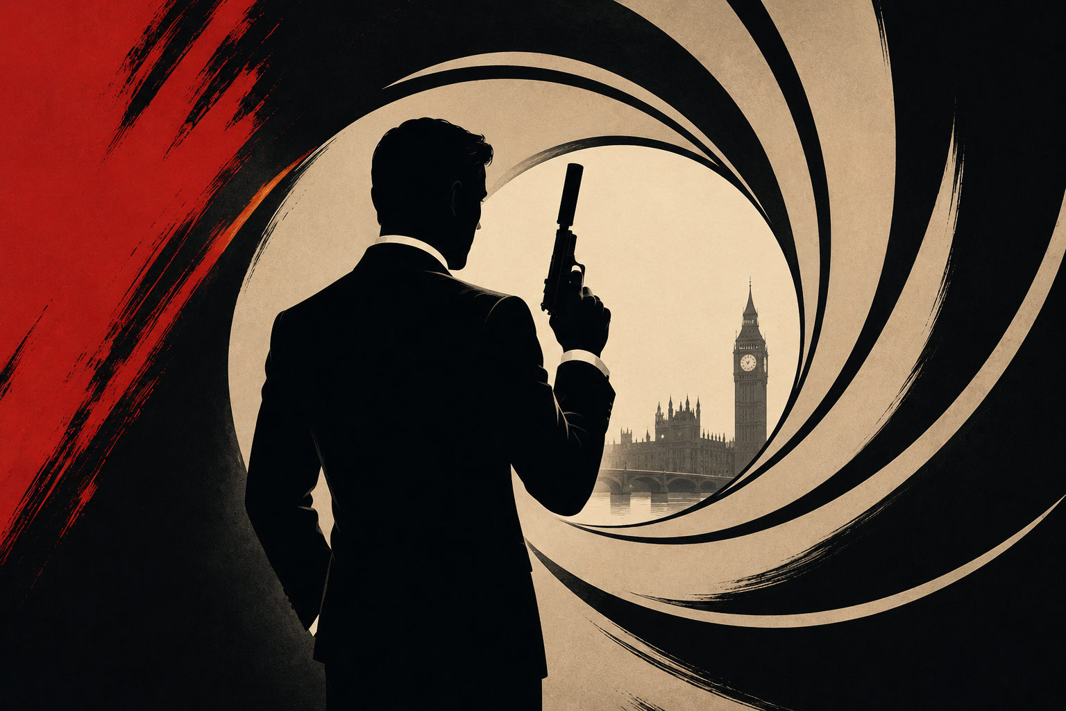 Il mito di 007