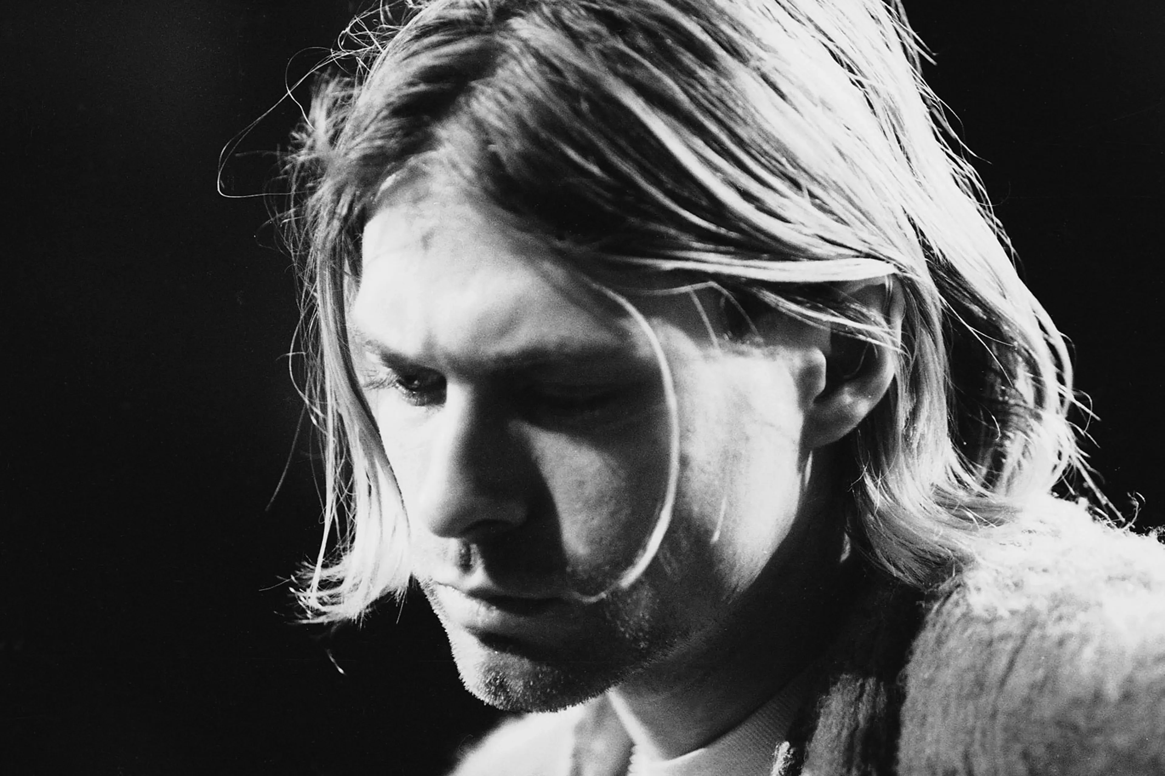 Kurt Cobain, il sogno spezzato