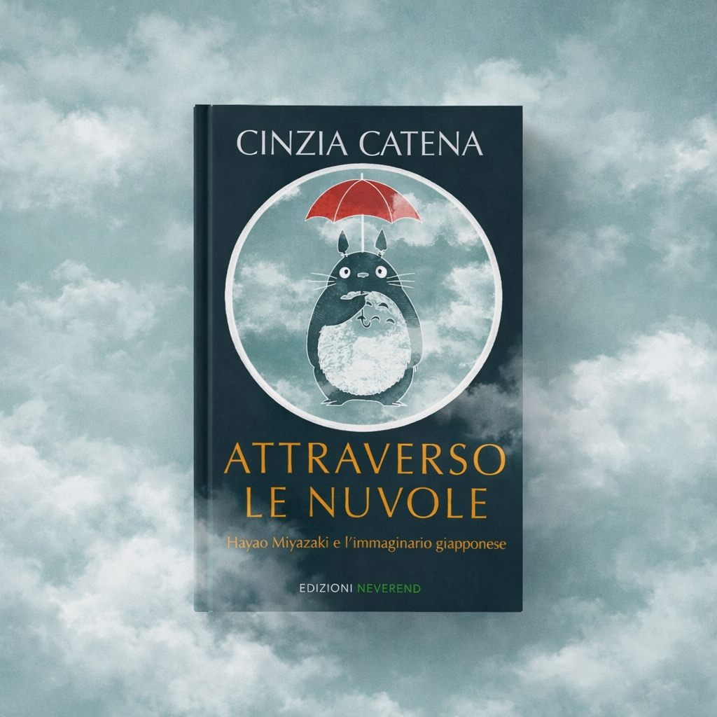 Tra le nuvole con Miyazaki
