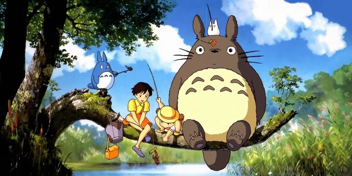 Scoprendo Miyazaki