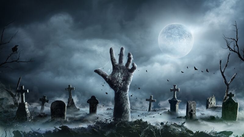 Le Tenebre di Danilo Arona