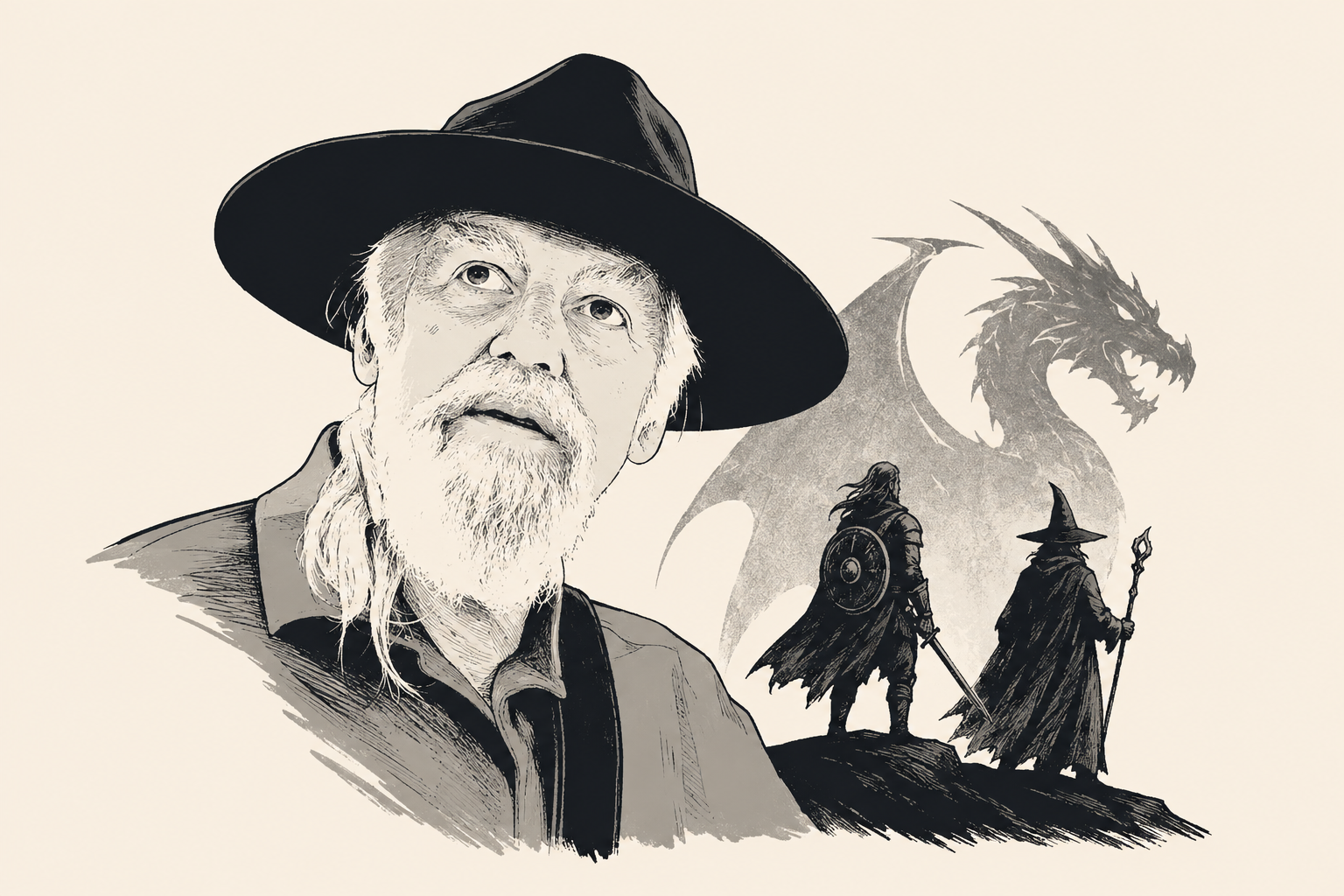 D&D secondo Frank Mentzer