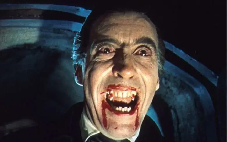 L&rsquo;eterno ritorno dei Vampiri