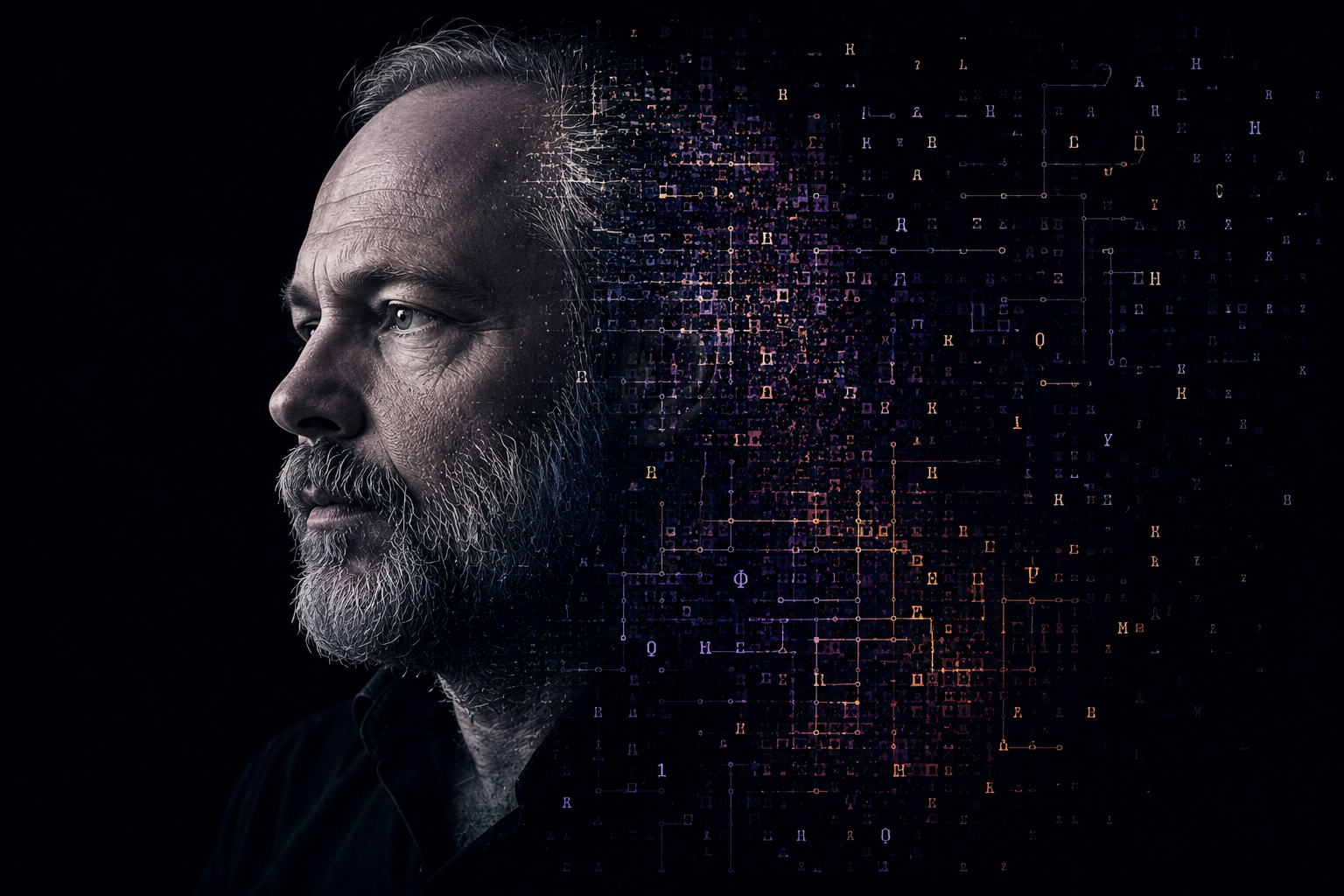 Le visioni di Philip K. Dick