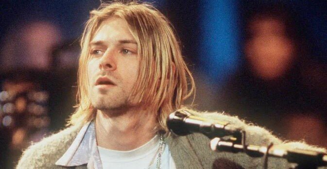 L'ultimo grido di Kurt Cobain