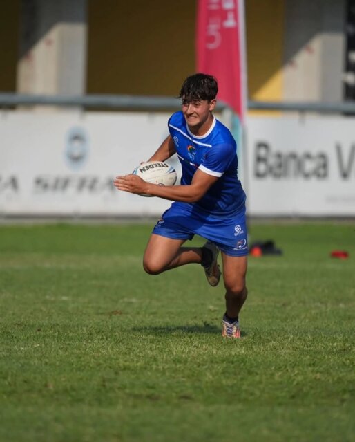 TOMMASO CARDINALI