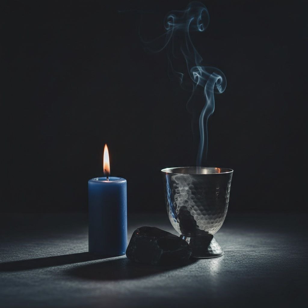 Il potere del silenzio