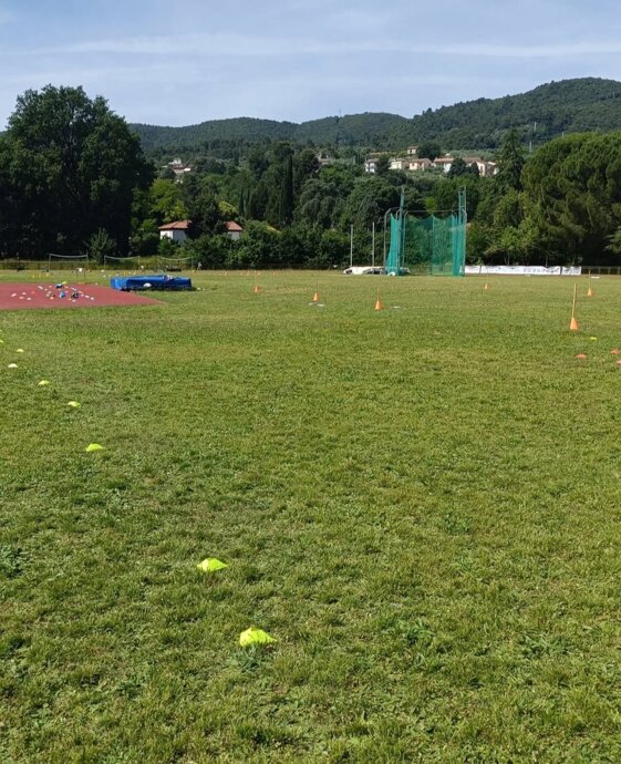 TOUCH A SCUOLA TOUCH A SCUOLA