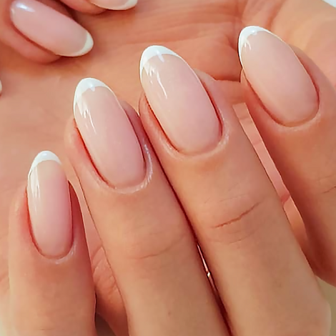 manicure e pedicure