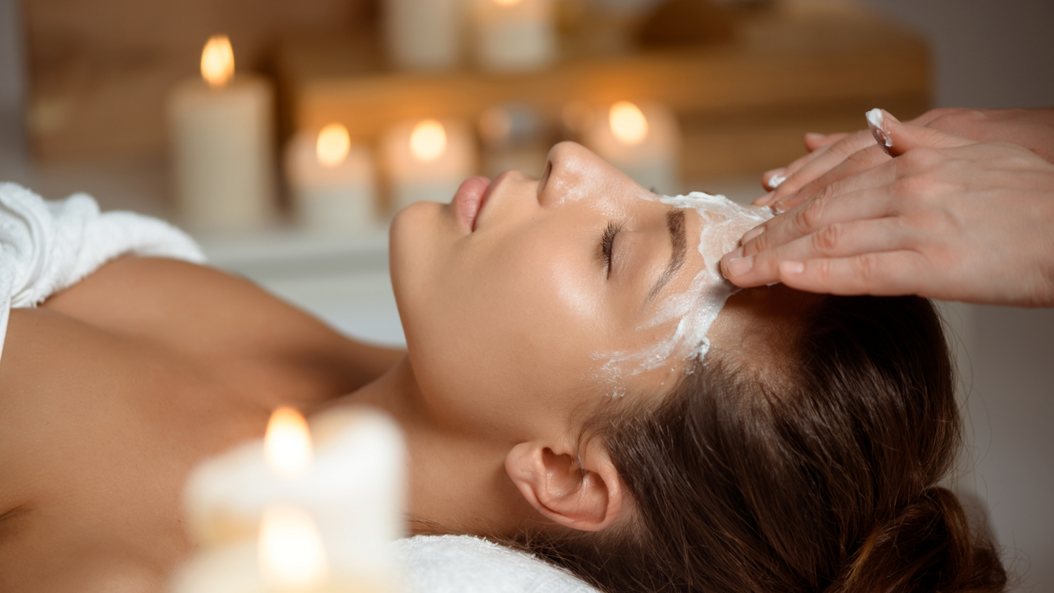 massaggi viso e corpo