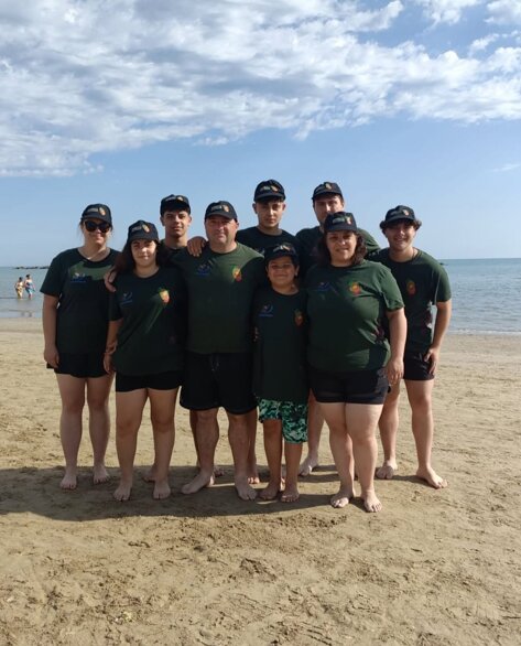 BEACH TOUCH