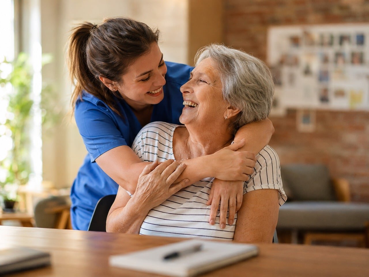 La menopausa non è un tabù