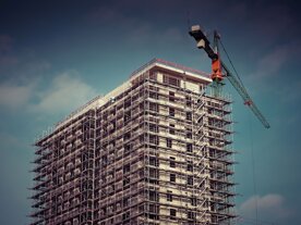 Progettazione nuove costruzioni a Torino