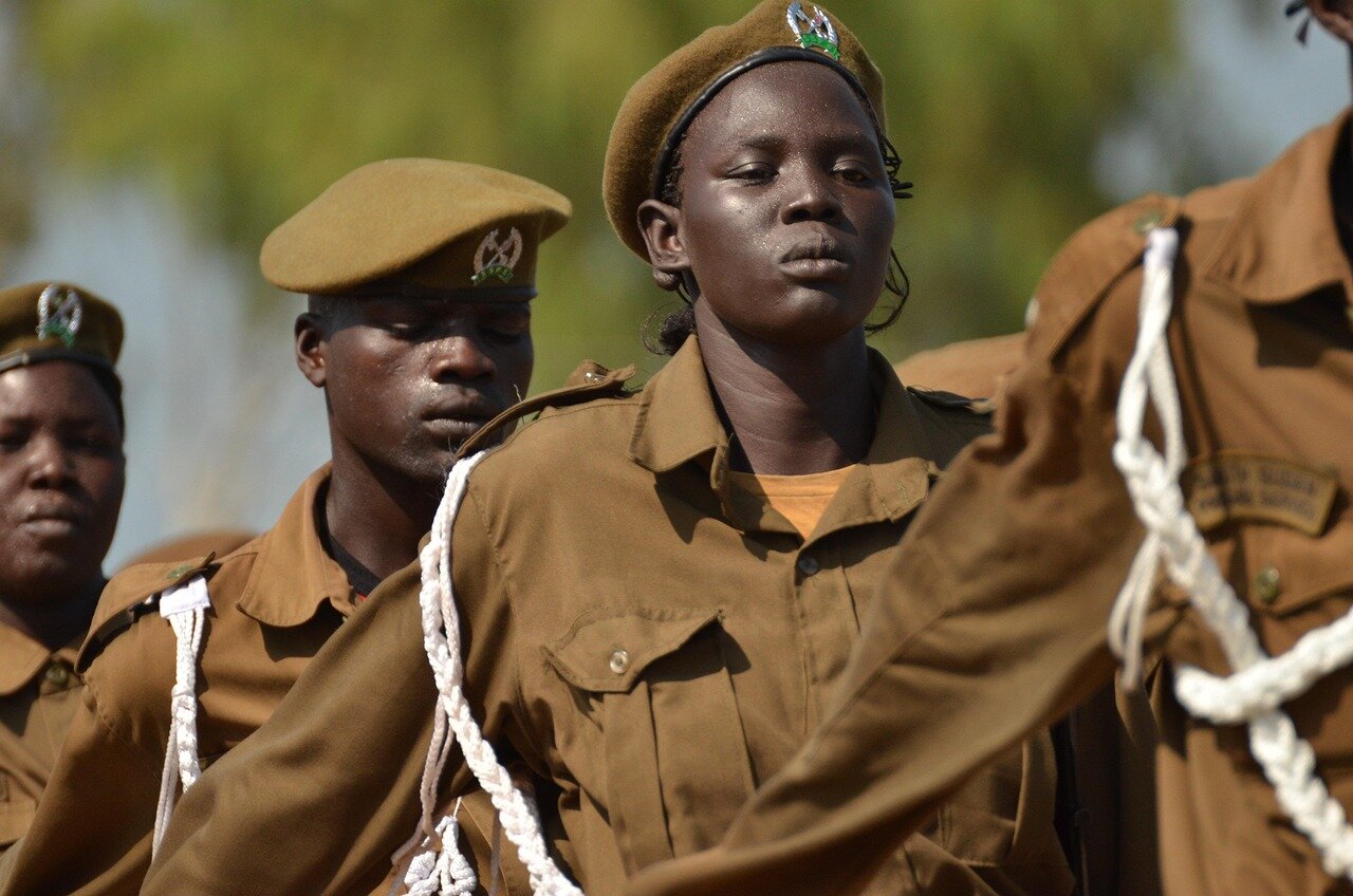 Scontri di Potere in Sud Sudan: il Governo riprende Nasir
