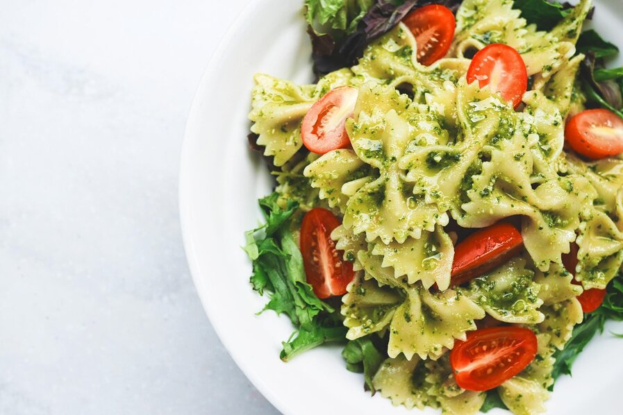 insalata di pasta