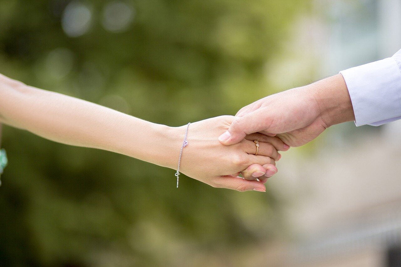 How to develop and mantain TRUST