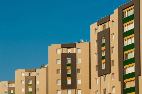 Il partner ideale per il tuo percorso immobiliare a Mestre