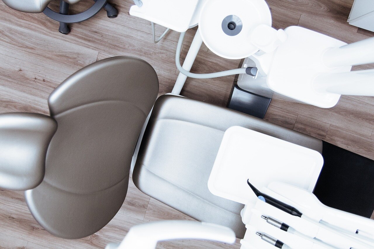 Cad/Cam Chairside