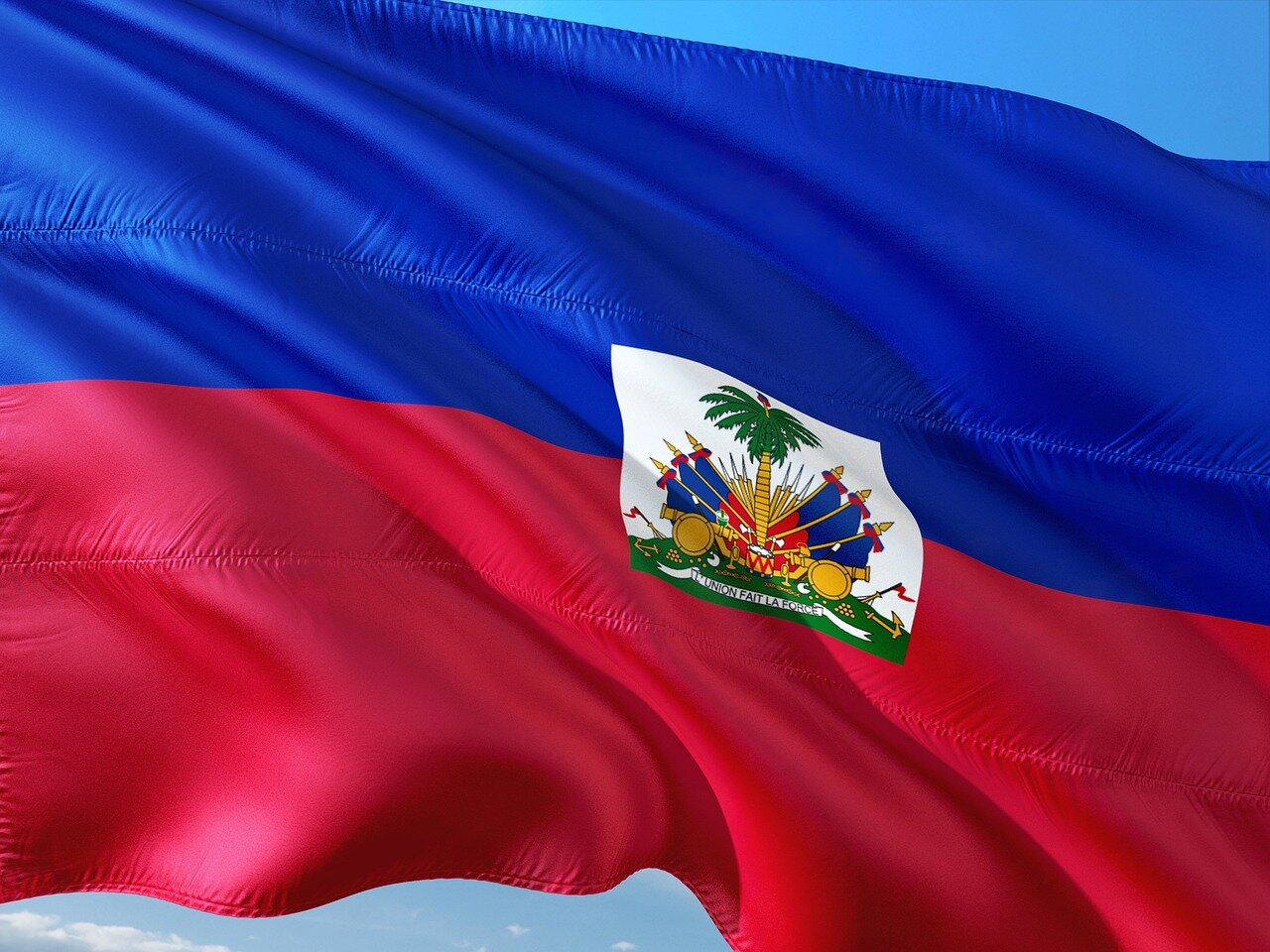 Crisi ad Haiti: l’ONU parla di “Caos Totale”
