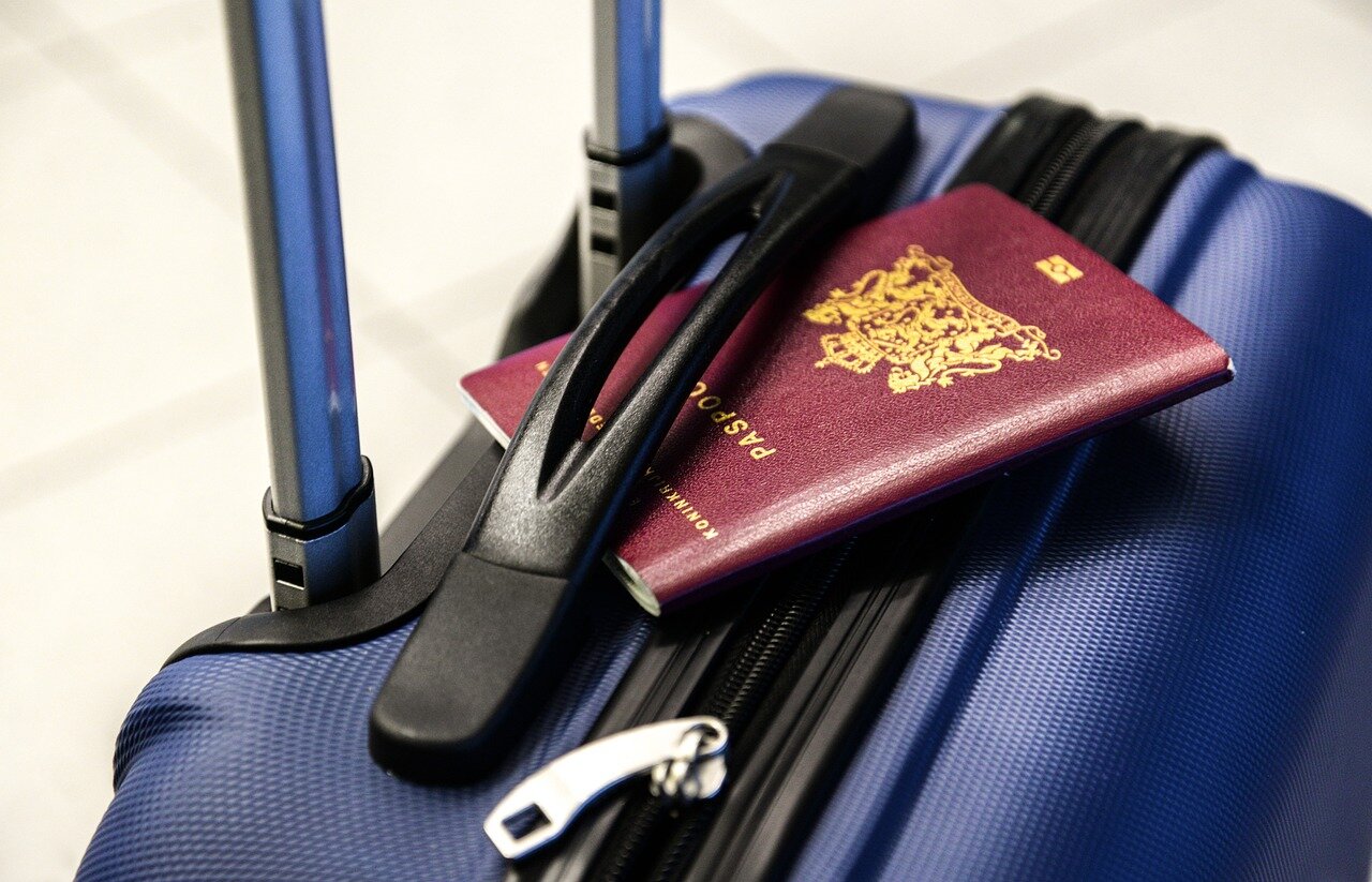 UE introduce il sistema biometrico Entry/Exit per i viaggiatori extra-UE