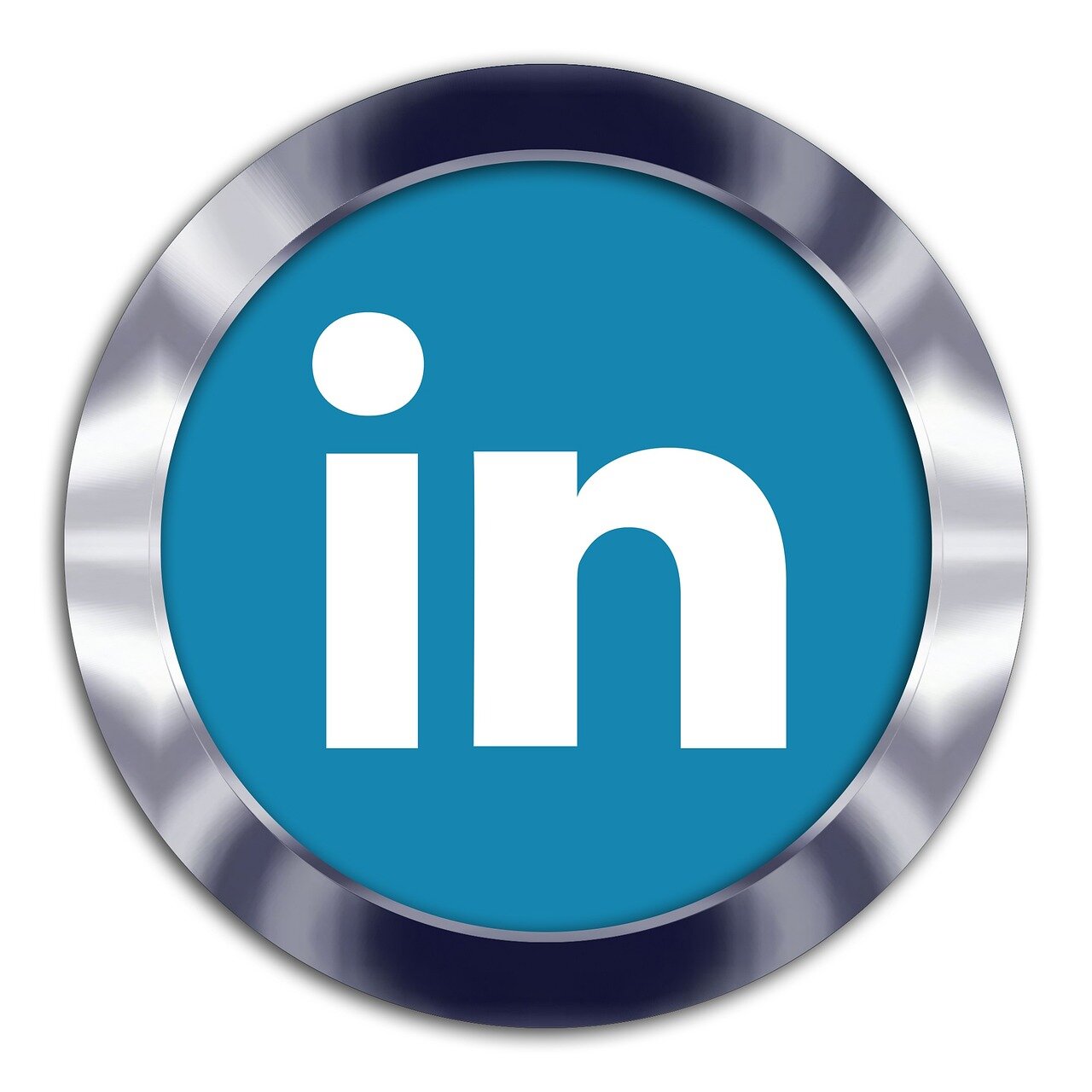 profilo personale linkedin