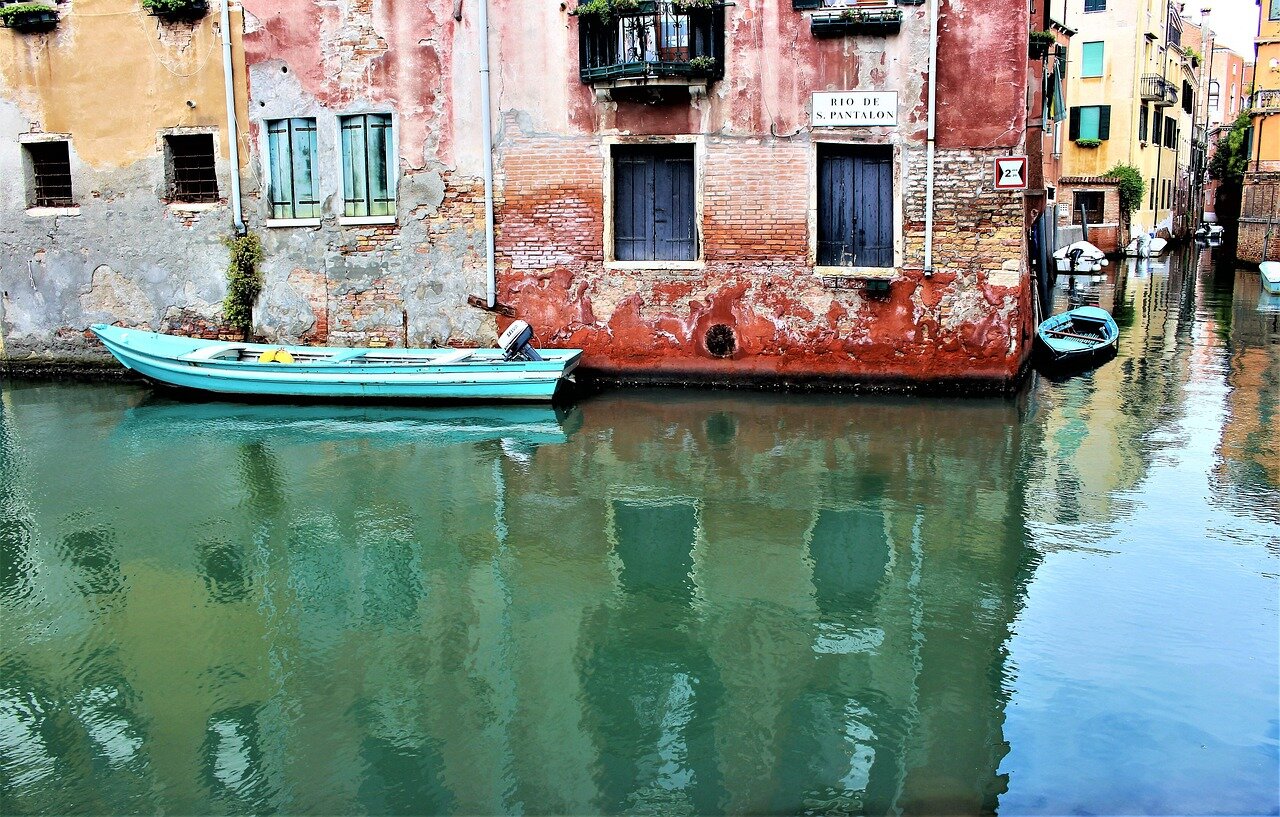 Vendesi appartamento a Venezia: come cercare casa in modo efficace Vendesi appartamento a Venezia: come cercare casa in modo efficace