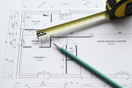 Progettazione architettonica a Torino