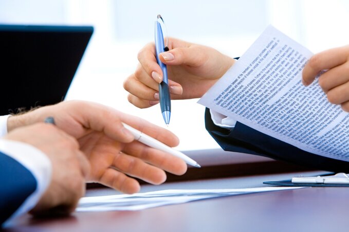 Assistenza professionale in ogni fase della compravendita