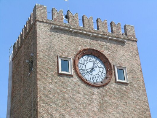 Agenzia immobiliare Sa.Pe.RE Obiettivo Casa a Mestre