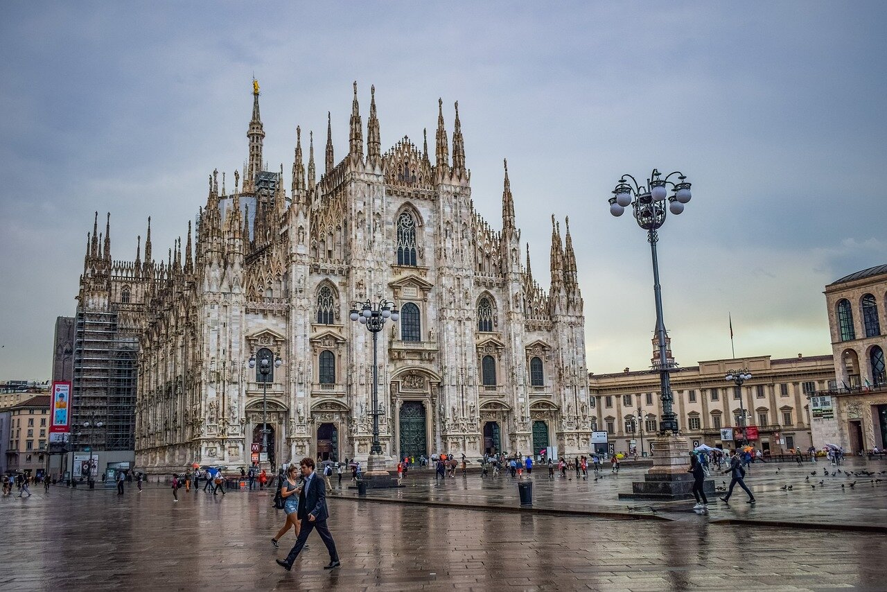 Inchiesta sull'urbanistica a Milano: liberi Tancredi, Marinoni e Pella