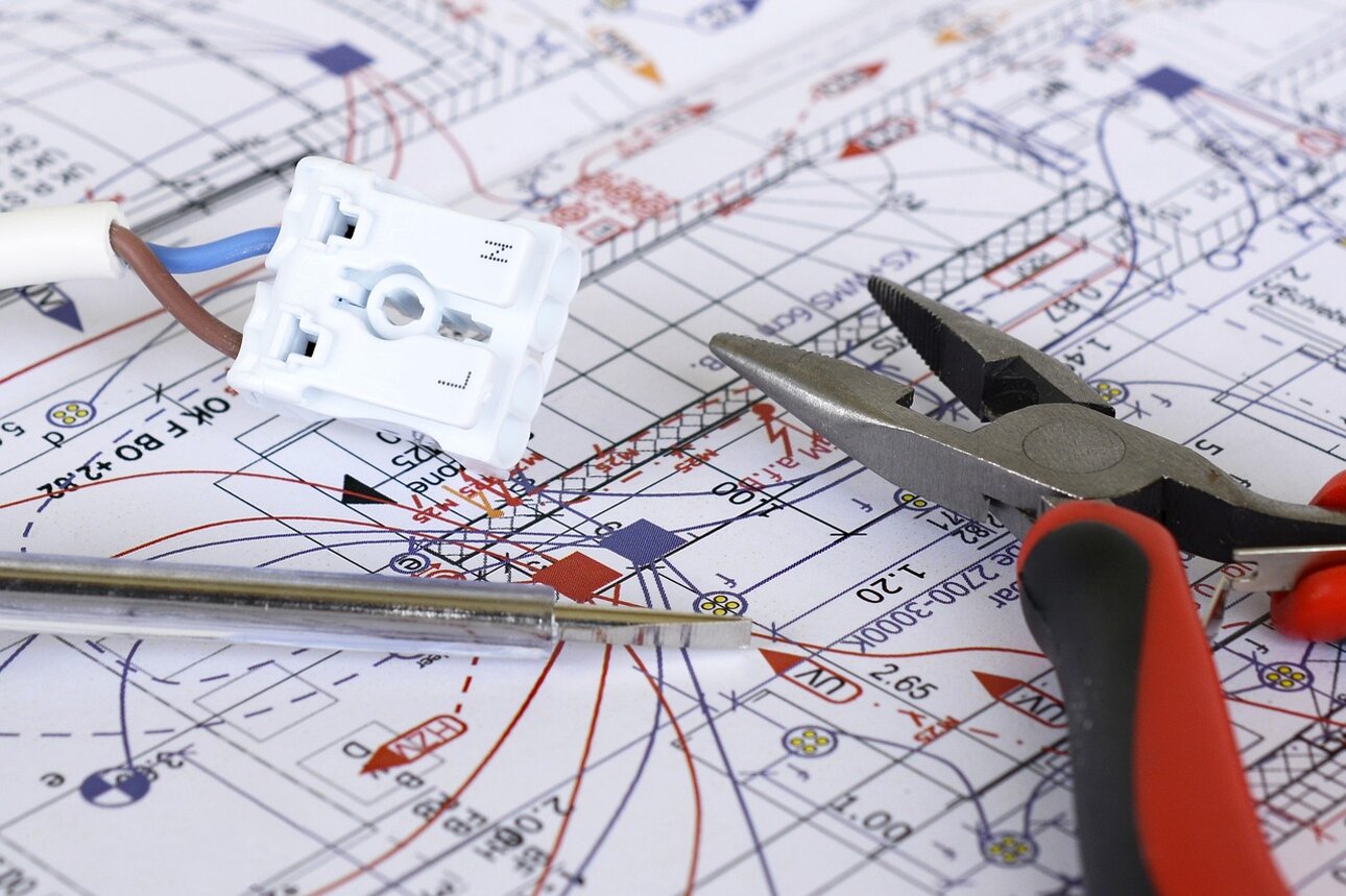 progetto impianto elettrico progetto impianto elettrico