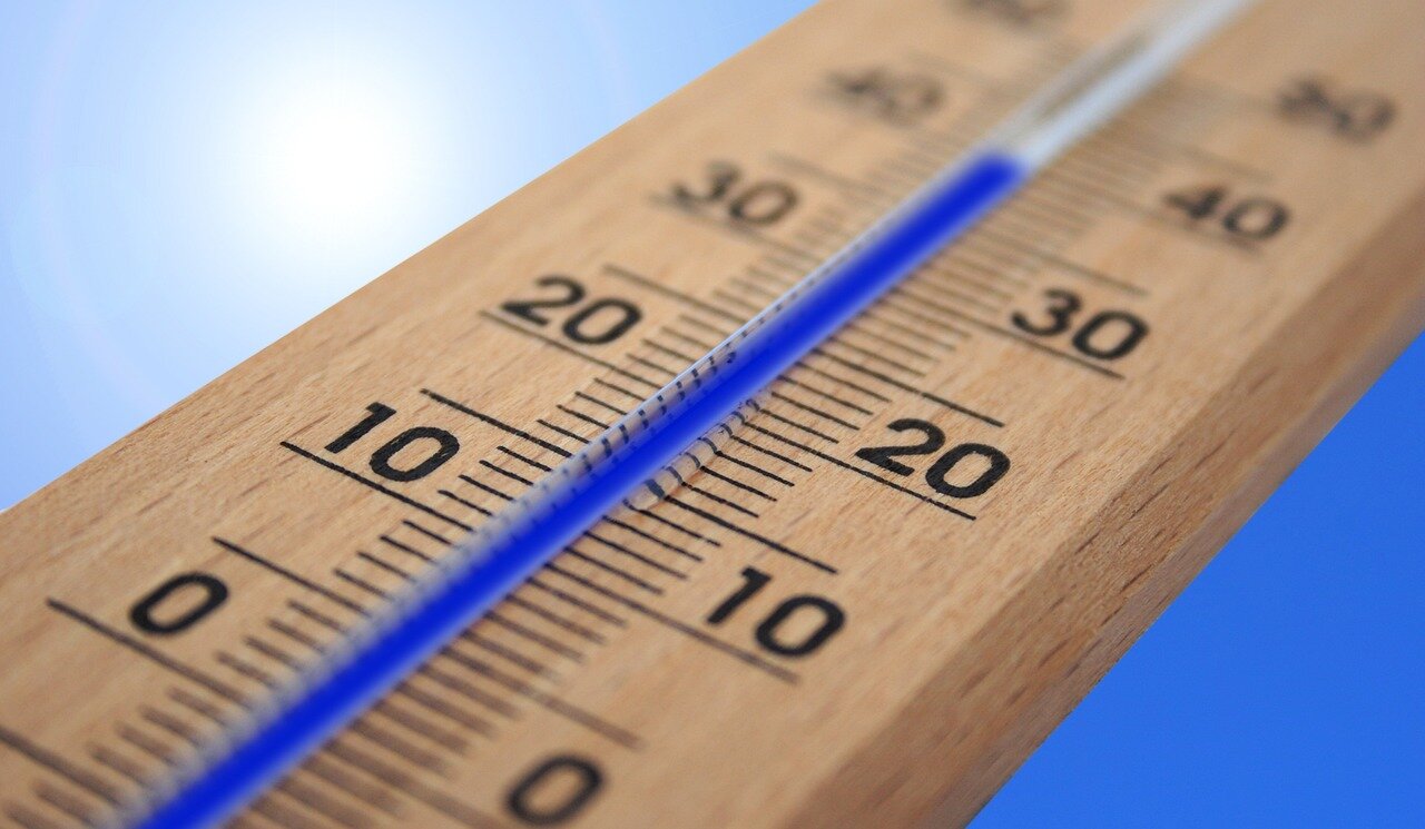 Ondata di calore di Ferragosto: picchi fino a 40 °C, allerta sanitaria e impatto economico