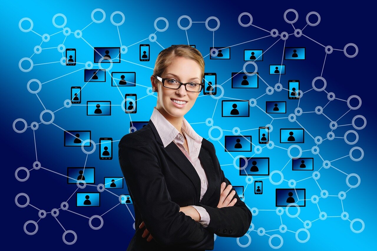 networking per trovare lavoro