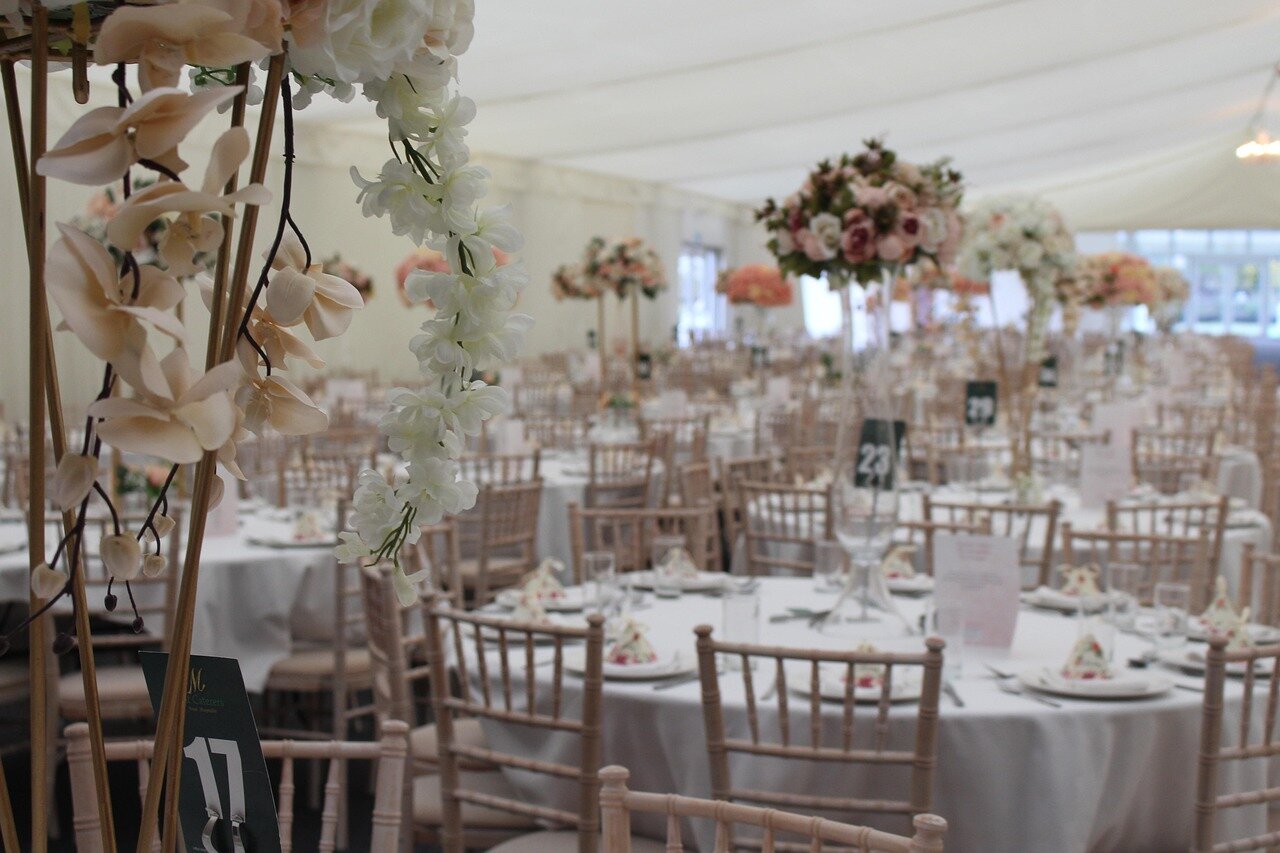 wedding planner sondrio