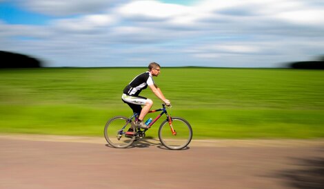 Il tuo alleato in bici