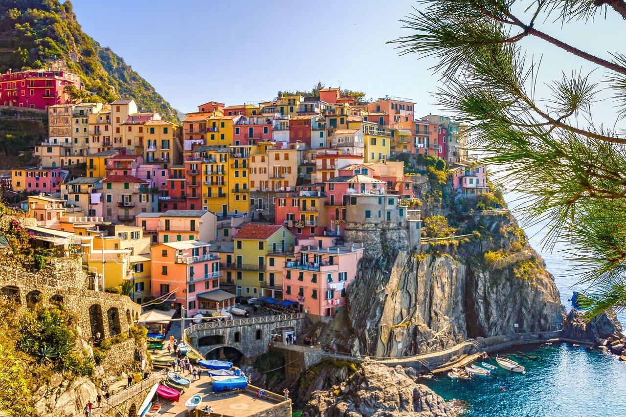 How to Stay Safe During the Summer Heat in Italy: Essential Tips for Travelers