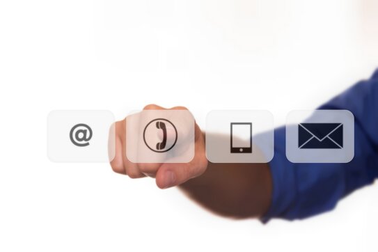 consulenza marketing