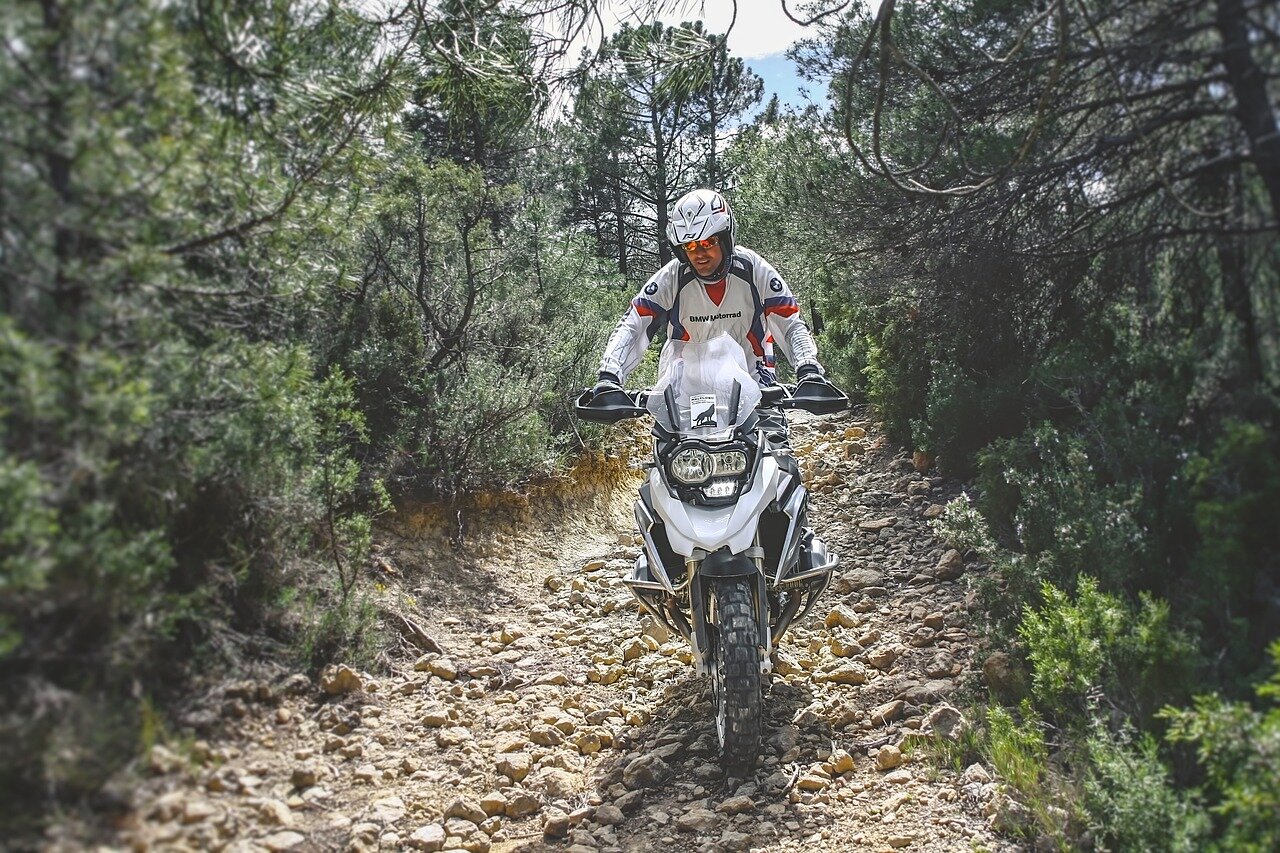 Venerdi 9 Maggio Tour in Moto Tourin CrossOver