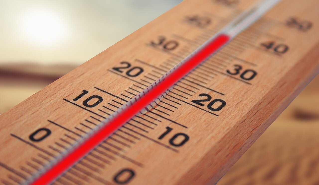 Ondata di caldo record: sei città con bollino arancione, 13 con allerta gialla
