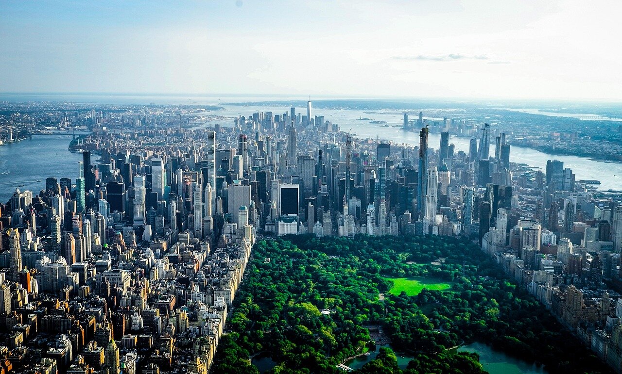 Global Citizen NOW: a New York leader e artisti contro la povertà globale