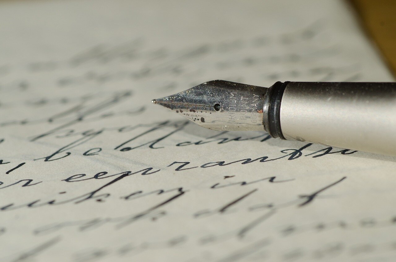 la lettera di Lisa