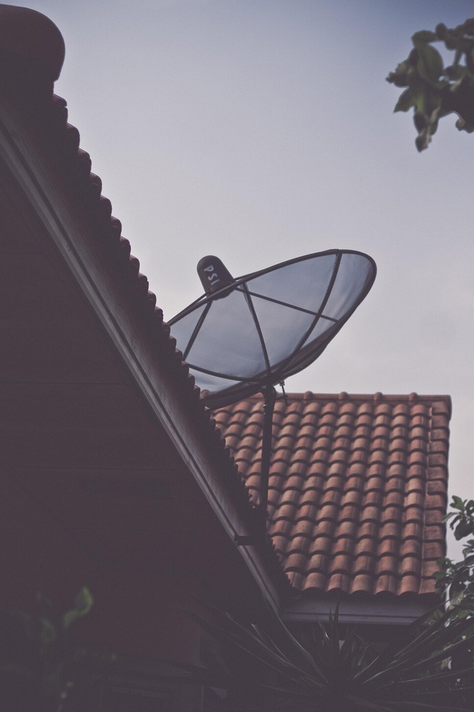 antenne tv/sat